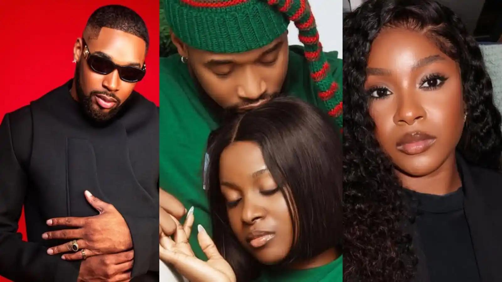 "I Never Cheated On Bella" - BBNaija’s Sheggz Confirms Breakup 3 "I Never Cheated On Bella" - BBNaija’s Sheggz Confirms Breakup