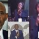 Nigerians React As Tony Elumelu Corrects Lady For Addressing Him By First Name 5 Nigerians React As Tony Elumelu Corrects Lady For Addressing Him By First Name