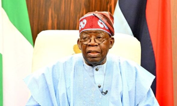 INEC Must Use Osun Guber To Prove Readiness For 2027 Elections - Tinubu