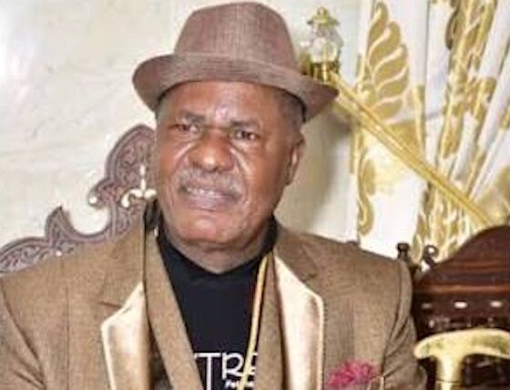 Police Confirm Release Of Abducted Jezco Chairman Joseph Ezeokafor