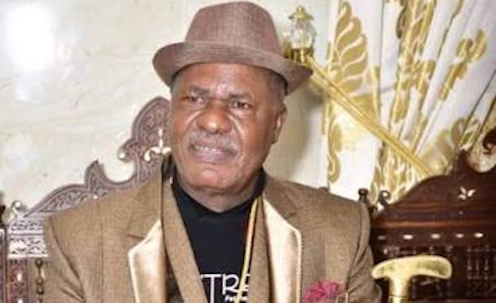 Police Confirm Release Of Abducted Jezco Chairman Joseph Ezeokafor