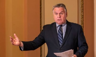 US Lawmaker Slams Nigerian Govt Over Plateau Killings, Demands Action