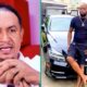 Daddy Freeze Distances Himself From KC Luxury After Arrest Over Cocaine Possession