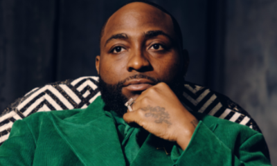 Soldiers Trying To Block Me From Entering Osun For Governorship Election — Davido