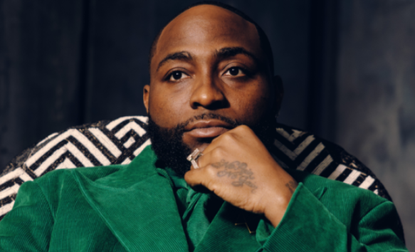 Soldiers Trying To Block Me From Entering Osun For Governorship Election — Davido