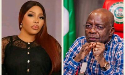 "He's Afraid Of Me" - Doris Ogala Vows To Defeat Alex Otti In Abia Election