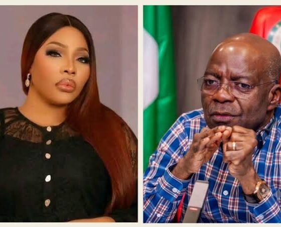 "He's Afraid Of Me" - Doris Ogala Vows To Defeat Alex Otti In Abia Election