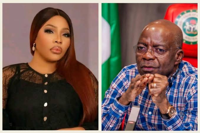 "He's Afraid Of Me" - Doris Ogala Vows To Defeat Alex Otti In Abia Election 