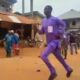 Osun Election: Violence Forces Voters And INEC Officials To Flee Polling Unit In Ejigbo LGA 5 Osun Election: Violence Forces Voters And INEC Officials To Flee Polling Unit In Ejigbo LGA