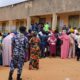 Police Arrest Officer For Discharging Tear Gas During Osun Election 5 Police Arrest Officer For Discharging Tear Gas During Osun Election