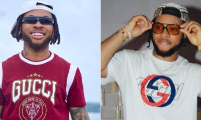 Poco Lee Remanded In UK Prison Over Alleged Assault