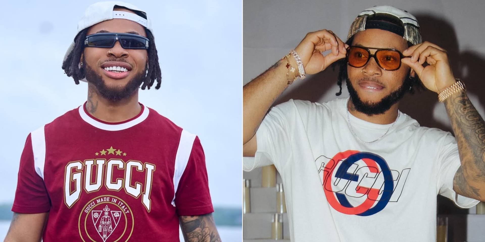 Poco Lee Remanded In UK Prison Over Alleged Assault