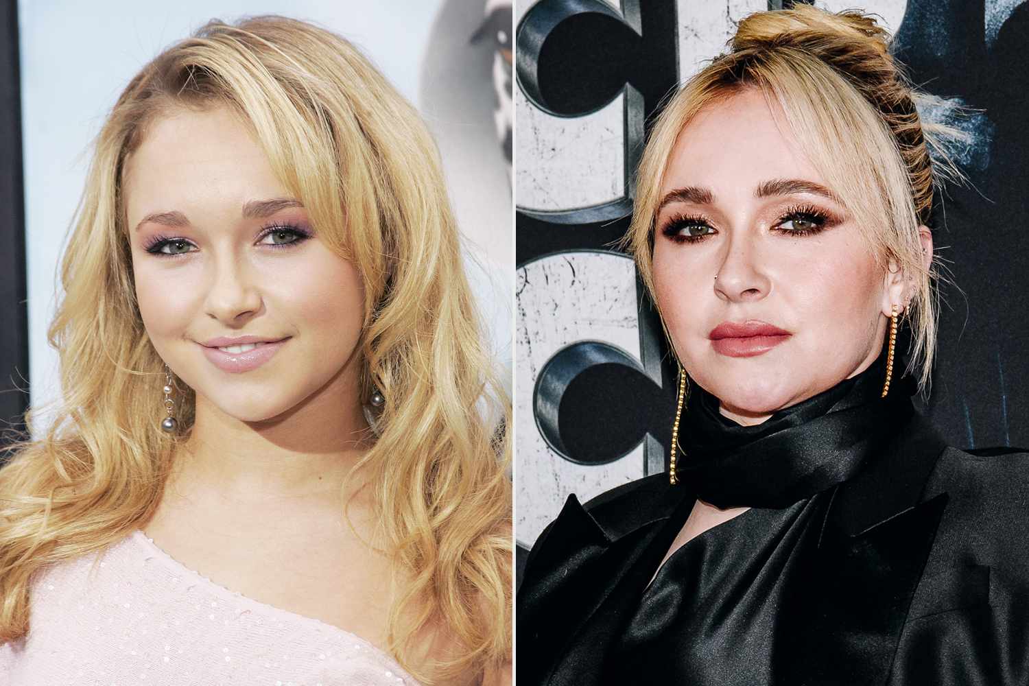 Actress Hayden Panettiere Dies At 36 3 Actress Hayden Panettiere Dies At 36