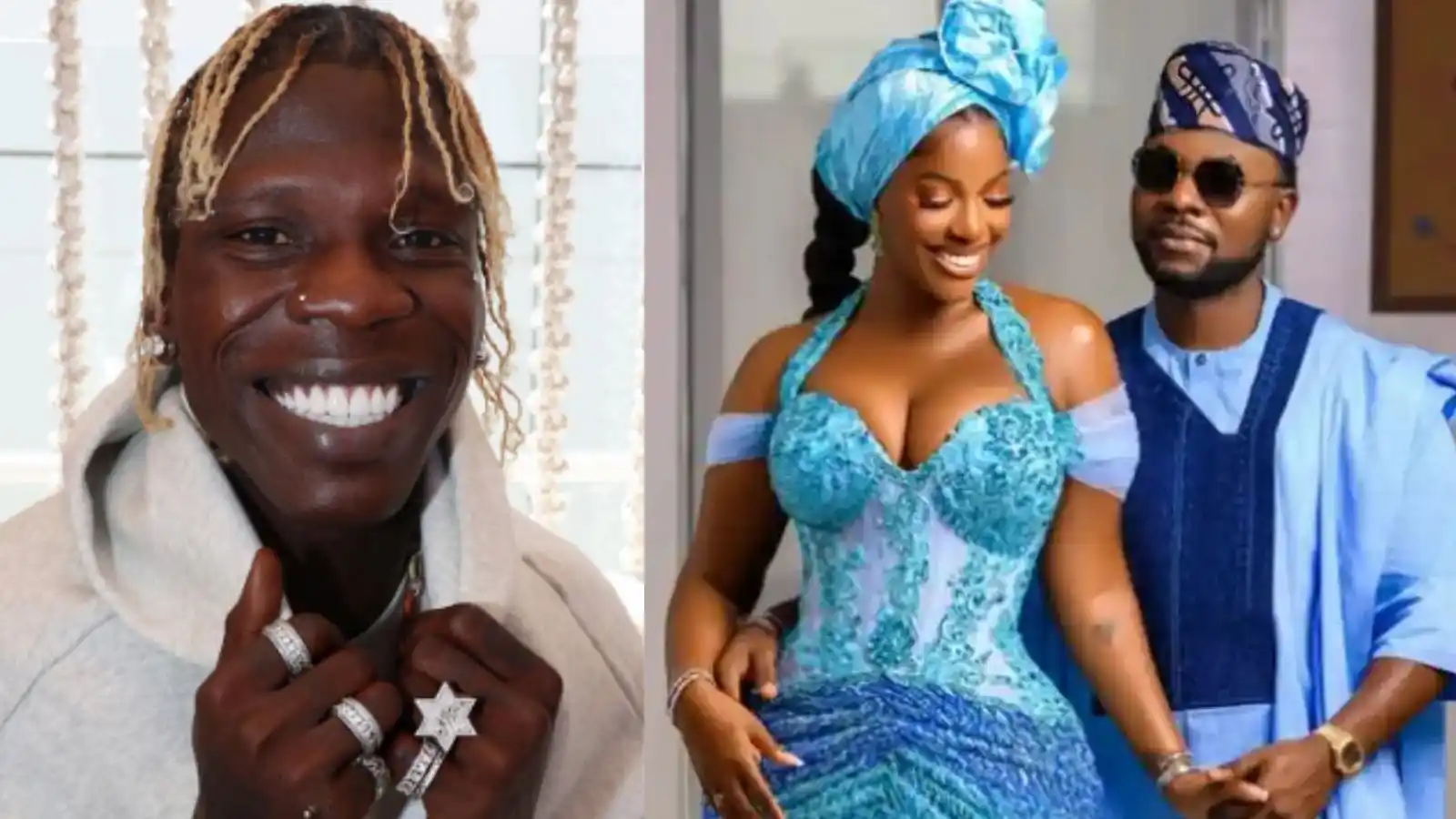 Seyi Vibez Slams Dapper Music, Hilda Baci Over Alleged ₦1bn Missing Funds 5 Seyi Vibez Slams Dapper Music, Hilda Baci Over Alleged ₦1bn Missing Funds