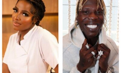 Hilda Baci Threatens To Sue Seyi Vibez For Alleging ‘Her Food Almost Killed Him’