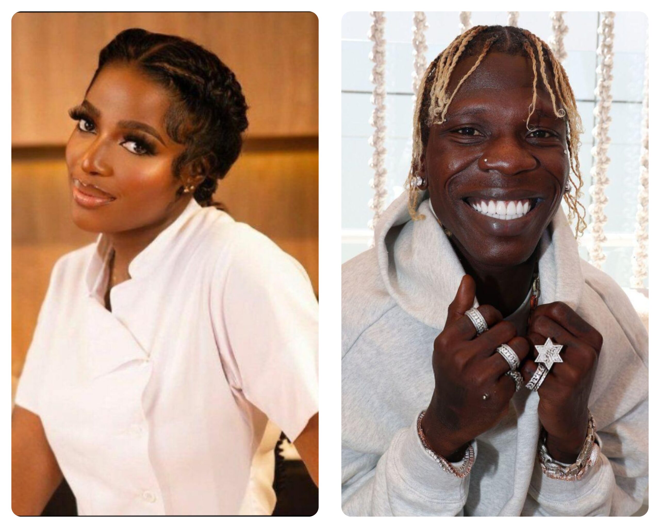 Hilda Baci Threatens To Sue Seyi Vibez For Alleging ‘Her Food Almost Killed Him’ 3 Hilda Baci Threatens To Sue Seyi Vibez For Alleging ‘Her Food Almost Killed Him’