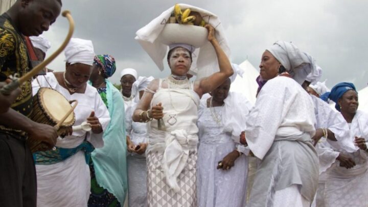 Lagos, Ogun Declare Thursday Public Holiday For 2026 Isese Day