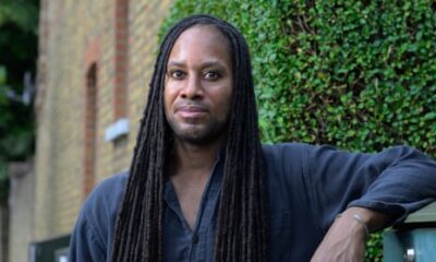 Ex-Cambridge Professor Jason Arday Found Dead After Being Accused Of Plagiarism