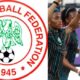 NFF Sets Up Committee To Probe Super Falcons’ Failure To Qualify For World Cup 8 NFF Sets Up Committee To Probe Super Falcons’ Failure To Qualify For World Cup