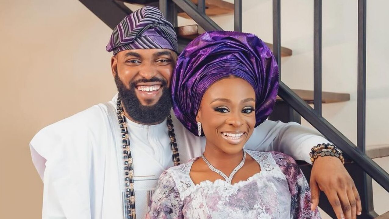 Gospel Singer Neon Adejo’s Wife Speaks On Infidelity Allegations Against Her Husband