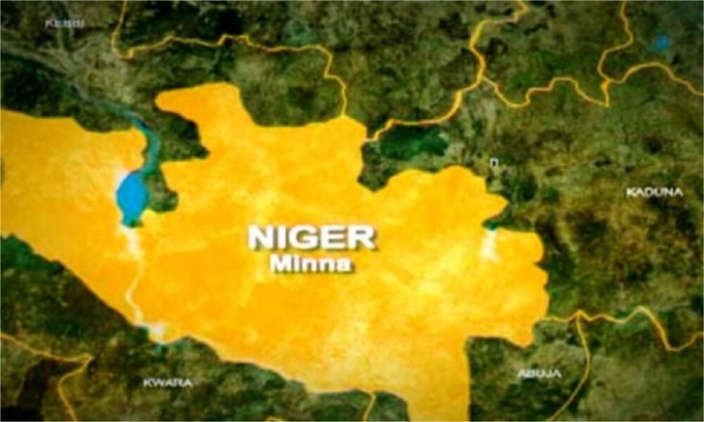 Gunmen Attack Niger Communities, Abduct Muslim Worshippers After Juma’at Prayer