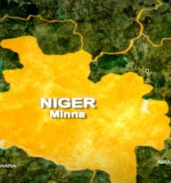 Gunmen Attack Niger Communities, Abduct Muslim Worshippers After Juma’at Prayer