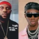 "We Dated The Same Woman" — Blaqbonez Speaks On Feud With Odumodublvck 8 "We Dated The Same Woman" — Blaqbonez Speaks On Feud With Odumodublvck