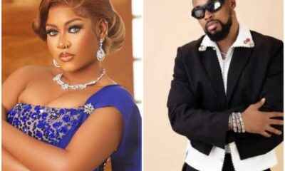Phyna Replies Sheggz After His ₦500m Lawsuit Threat Against Her