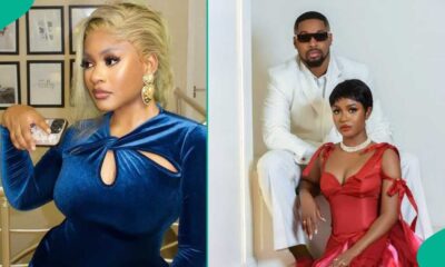Phyna Accuses Sheggz Of Beating Bella When She Visited Them [Video]