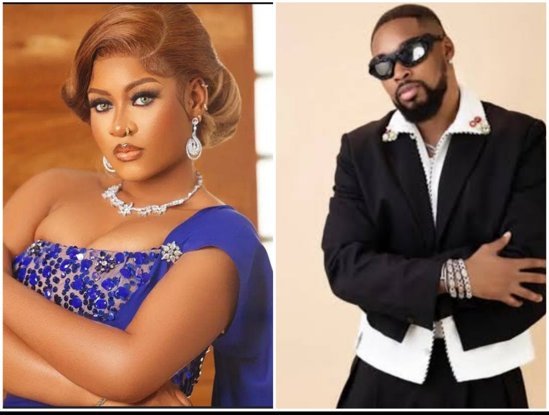 Phyna Replies Sheggz After His ₦500m Lawsuit Threat Against Her