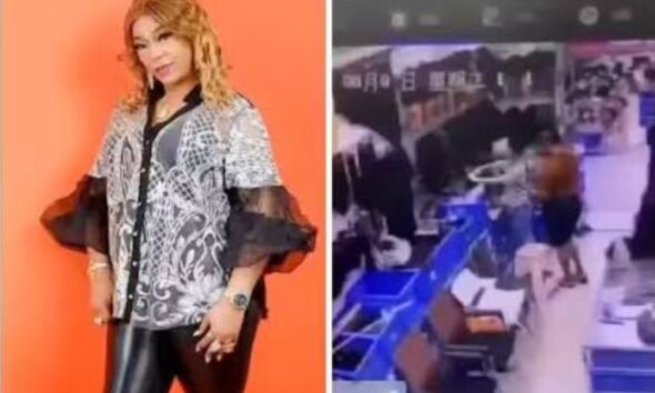 Nigerian Businesswoman Bebe Jewelry Reportedly Dies During Business Trip To China