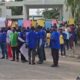 TUC Protests At Abuja Continental Hotel Over Alleged Unfair Labour Practices 14 TUC Protests At Abuja Continental Hotel Over Alleged Unfair Labour Practices