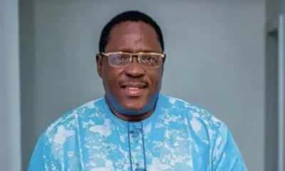 Ogun Government Mourns Death Of Veteran Actor Taiwo Hassan ‘Ogogo’