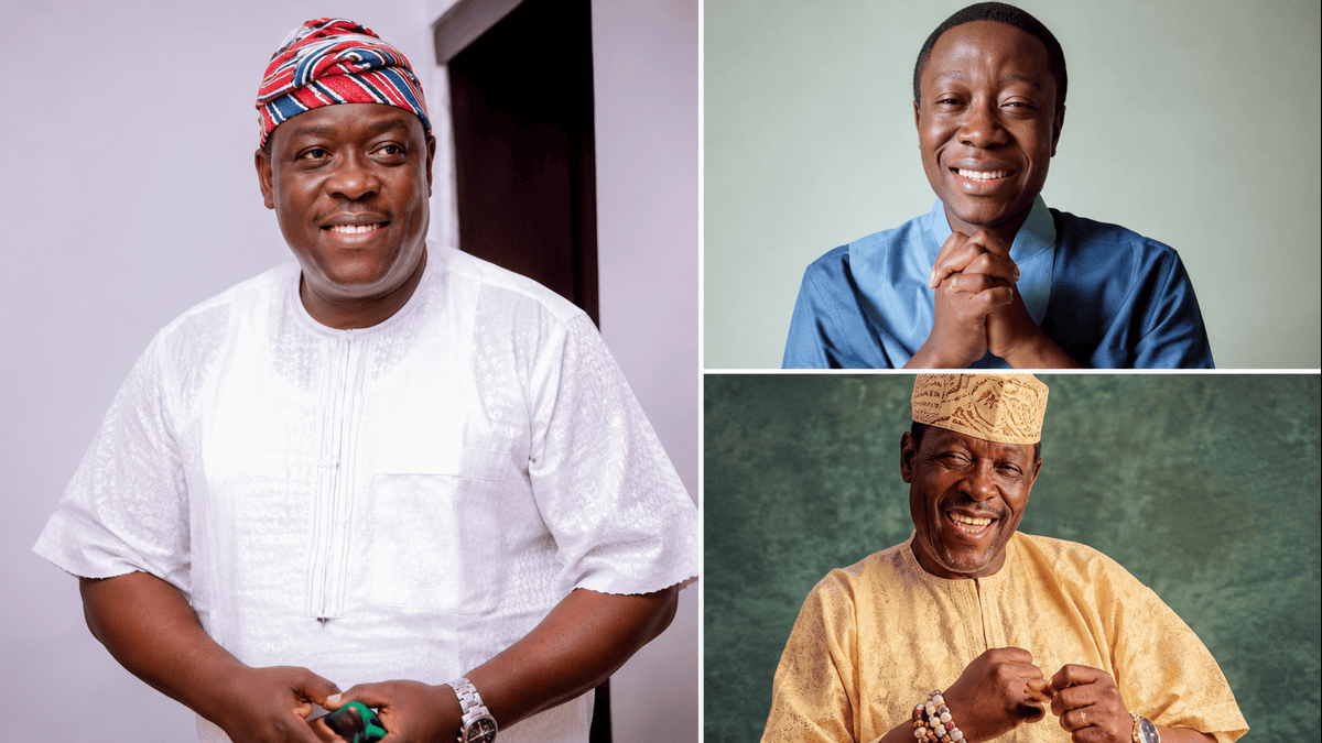 Taiwo Hassan Ogogo Battles Stage-Four Cancer As Daughters Seek Medical Help 3 Taiwo Hassan Ogogo Battles Stage-Four Cancer As Daughters Seek Medical Help