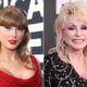 Taylor Swift Pays Tribute As Dolly Parton Dies After A Brief Battle With Cancer