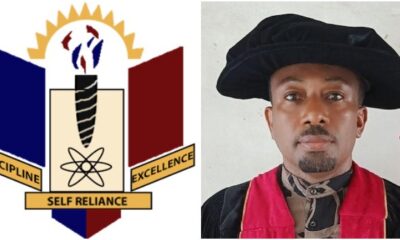 UNIZIK Suspends Lecturer For Three Months Over Sexual Misconduct