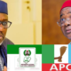 Okorocha Sues Uzodimma, INEC Over APC Imo West Senatorial Ticket 5 Okorocha Sues Uzodimma, INEC Over APC Imo West Senatorial Ticket