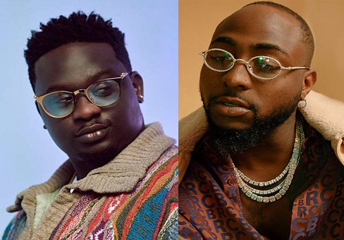 Wande Coal Slams Davido Over Remarks About Their Unreleased Collaboration, “Come My Way” 3 Wande Coal Slams Davido Over Remarks About Their Unreleased Collaboration, “Come My Way”