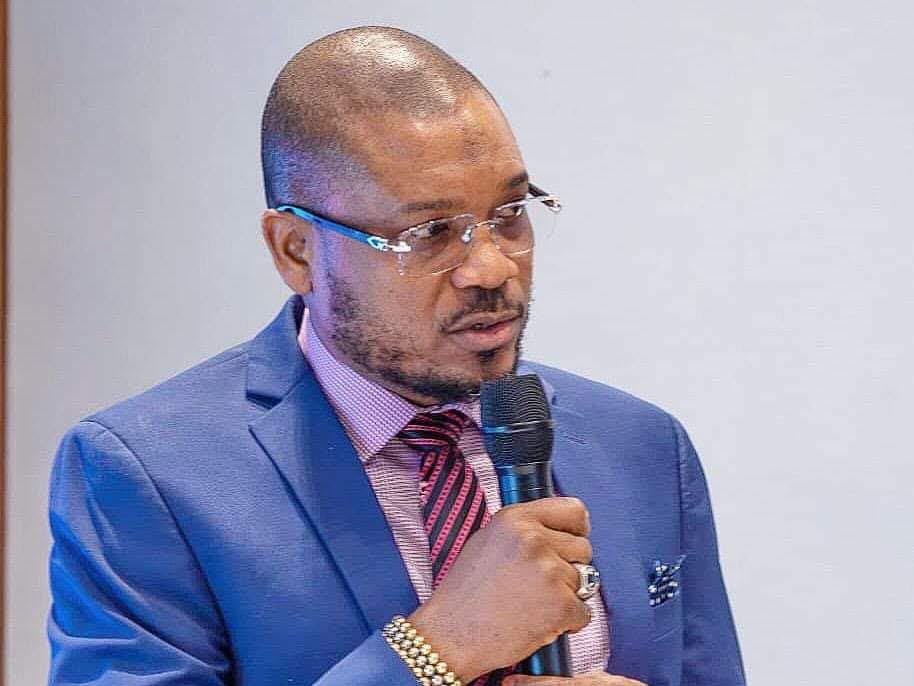 Shina Peller To Contest Oyo North Senate Seat Under APM In 2027 3 Shina Peller To Contest Oyo North Senate Seat Under APM In 2027