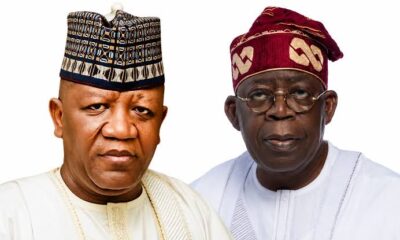 Abdulaziz Yari Leads APC 108-Member Campaign Council For Tinubu’s Re-Election