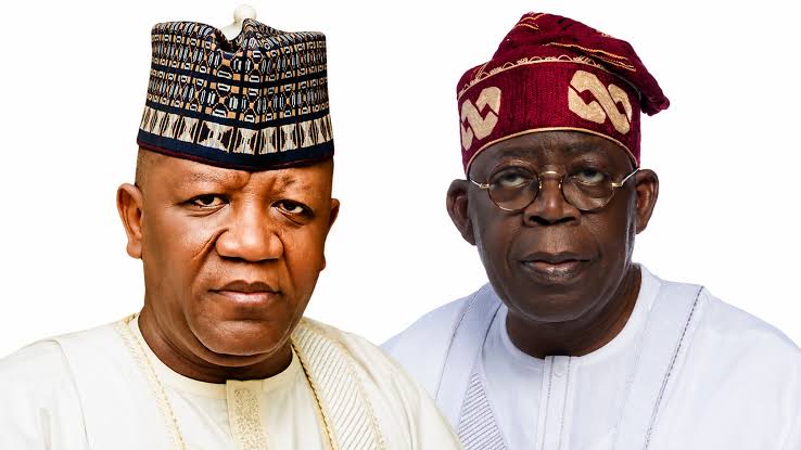 Abdulaziz Yari Leads APC 108-Member Campaign Council For Tinubu’s Re-Election 3 Abdulaziz Yari Leads APC 108-Member Campaign Council For Tinubu’s Re-Election