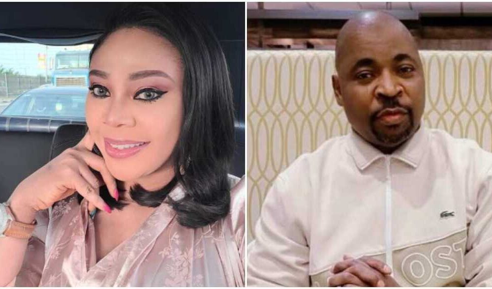 MC Oluomo Is The Only Married Man I’ve Dated — Ehi Ogbebor [Video]