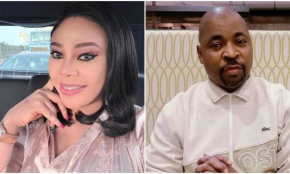MC Oluomo Is The Only Married Man I’ve Dated — Ehi Ogbebor [Video]