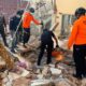 38 People Dead As 7.7-Magnitude Earthquake Hits Indonesia