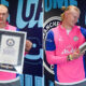 Manchester City Star Erling Haaland Receives Four Guinness World Records