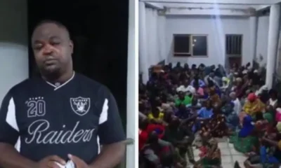 Osun Election: Accord Party Lawmaker, 146 Suspects Arrested — Police [Video]