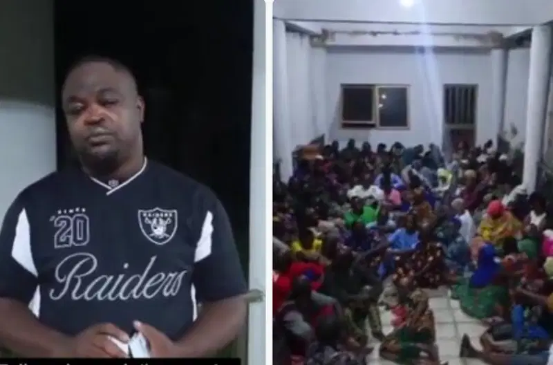 Osun Election: Accord Party Lawmaker, 146 Suspects Arrested — Police [Video]