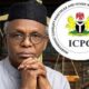 El-Rufai Files Fresh ₦10bn Suit Against ICPC For Allegedly Denying Him Access To Family