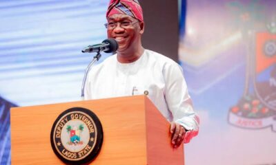 Lagos Deputy Governor Vows To Remove Car Spotters From Streets, Calls Practice ‘Criminal’