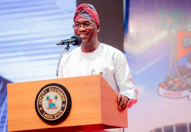 Lagos Deputy Governor Vows To Remove Car Spotters From Streets, Calls Practice ‘Criminal’ 3 Lagos Deputy Governor Vows To Remove Car Spotters From Streets, Calls Practice ‘Criminal’
